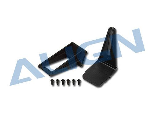 TRex 450 PRO Fuselage Parts – JR Airsail