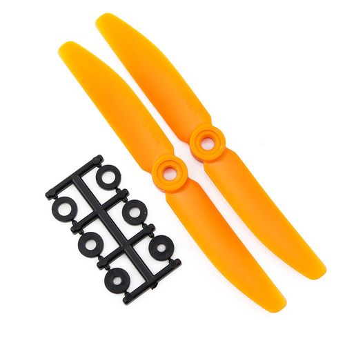 HQPROP 8X4.5 MULTI ROTOR ORANGE (2)