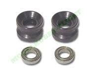 TRex 600 Torque Tube bearing Holder Set