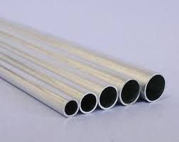 K&S ALLOY THICK WALL TUBE 36 X 5/8