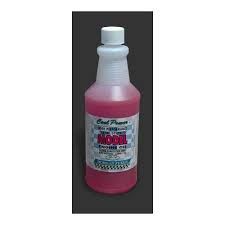 COOL POWER CASTOR/SYNTHETIC OIL 1 Qt.