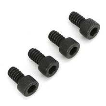 Load image into Gallery viewer, DUBRO CAP SCREWS 8-32 X 3/4&quot; (4)

