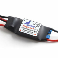 Load image into Gallery viewer, Hobbywing Eagle 20A Brushed ESC Speed Controller For RC Model
