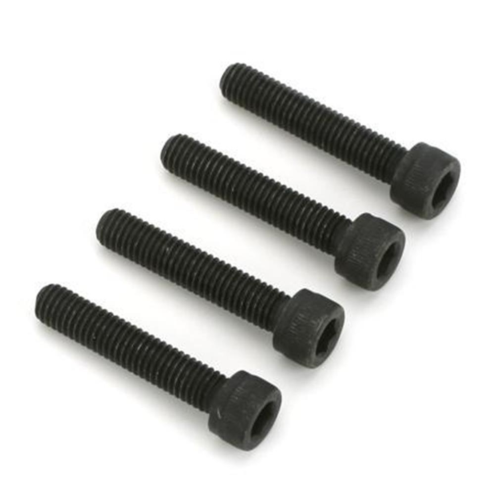 DUBRO CAP SCREWS 8-32 X 1.5