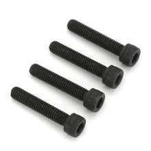 Load image into Gallery viewer, DUBRO CAP SCREWS 4-40 X 1&quot; (4)
