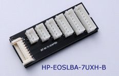 HYPERION BALANCER CONNECTOR 7S JST,XH