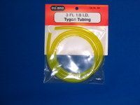 DU-BRO TYGON FUEL TUBING FOR PETROL 3ft 1/8in