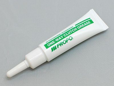 JR ONE-WAY CLUTCH GREASE 10g
