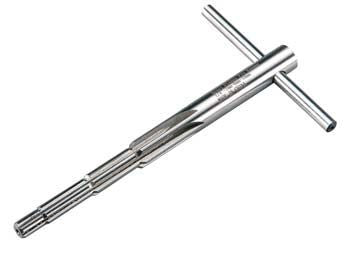 Great Planes GPMQ5007 Precision Prop Reamer – Metric Shafts, RC Aircraft Tool