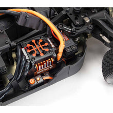 Load image into Gallery viewer, TLR Tuned TYPHON 4S Race or 6S Bash 4WD BLX 1/8 Buggy RTR by ARRMA
