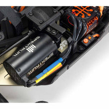 Load image into Gallery viewer, TLR Tuned TYPHON 4S Race or 6S Bash 4WD BLX 1/8 Buggy RTR by ARRMA
