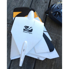 Load image into Gallery viewer, Weasel-TREK kit w/servos and Rx batt by Dreamflight
