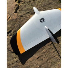 Load image into Gallery viewer, Weasel-TREK kit w/servos and Rx batt by Dreamflight
