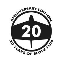 Load image into Gallery viewer, Weasel-TREK kit w/servos and Rx batt by Dreamflight
