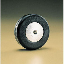 Load image into Gallery viewer, DUBRO TAIL WHEEL 3/4&quot;
