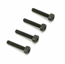 Load image into Gallery viewer, DUBRO CAP SCREWS 3mm X 10mm (4)
