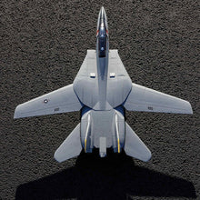 Load image into Gallery viewer, E-flite F-14 Tomcat Twin 40mm EDF BNF Basic
