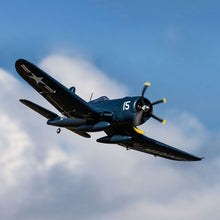 Load image into Gallery viewer, F4U-4 Corsair 1.2m by Eflite
