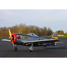 Load image into Gallery viewer, Hangar 9 Fun Scale P-47 Thunderbolt 58.4
