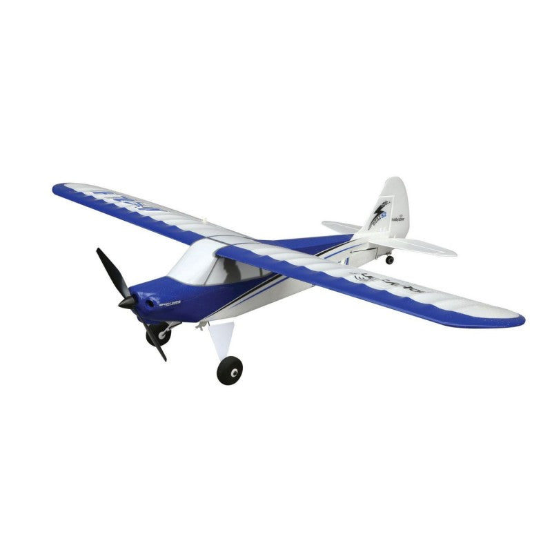 Sport Cub S 2 RTF with SAFE (Replaces HBZ4400)