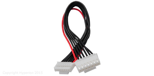 HYPERION BALANCER CONNECTOR  HARNESS 6S