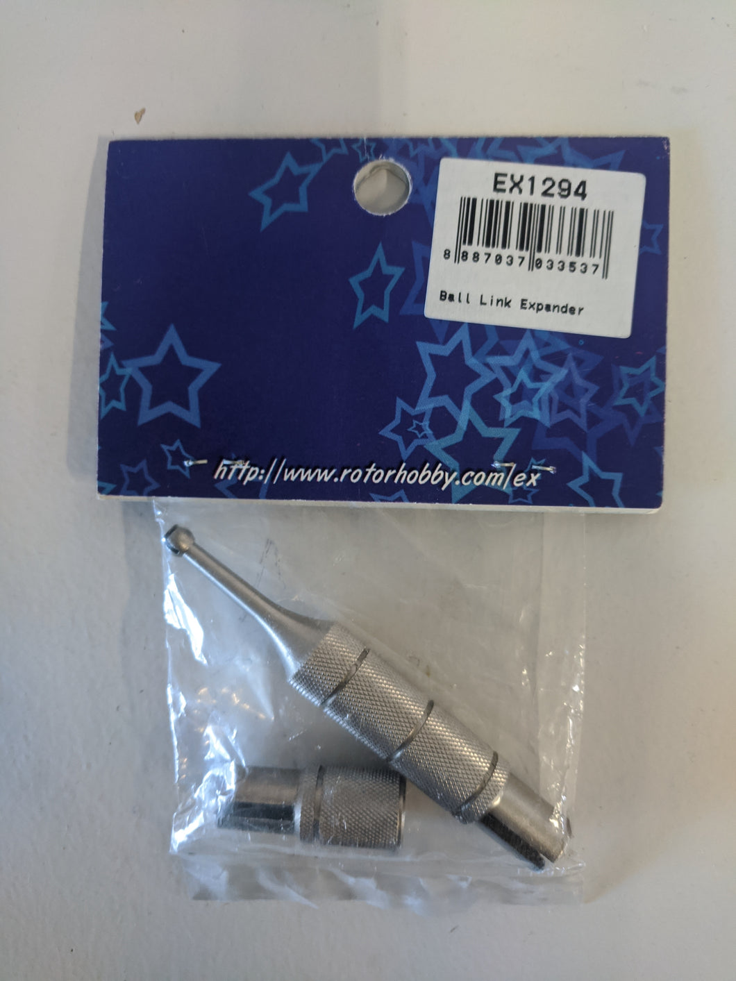 Excellence Ball Link Expander for 4.75-4.8mm ball