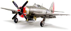TAMIYA 1/48 P-47D RAZORBACK