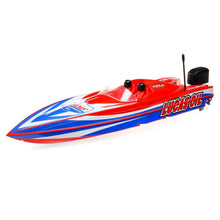 Load image into Gallery viewer, Lucas Oil 17-inch Power Race Deep V w/SMART Charger &amp; Battery:RTR by Pro Boat
