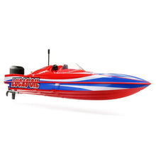 Load image into Gallery viewer, Lucas Oil 17-inch Power Race Deep V w/SMART Charger &amp; Battery:RTR by Pro Boat
