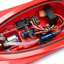 Load image into Gallery viewer, Lucas Oil 17-inch Power Race Deep V w/SMART Charger &amp; Battery:RTR by Pro Boat
