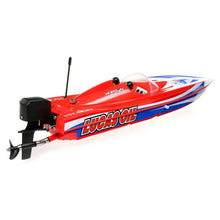 Load image into Gallery viewer, Lucas Oil 17-inch Power Race Deep V w/SMART Charger &amp; Battery:RTR by Pro Boat
