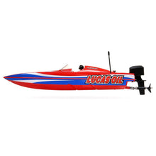 Load image into Gallery viewer, Lucas Oil 17-inch Power Race Deep V w/SMART Charger &amp; Battery:RTR by Pro Boat
