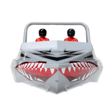 Load image into Gallery viewer, Sprintjet 9-inch Self-Righting Jet Boat Brushed RTR, Silver by Pro Boat
