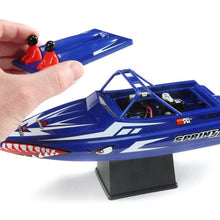 Load image into Gallery viewer, Sprintjet 9-inch Self-Righting Jet Boat Brushed RTR, Blue by Pro Boat
