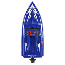 Load image into Gallery viewer, Sprintjet 9-inch Self-Righting Jet Boat Brushed RTR, Blue by Pro Boat
