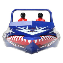 Load image into Gallery viewer, Sprintjet 9-inch Self-Righting Jet Boat Brushed RTR, Blue by Pro Boat
