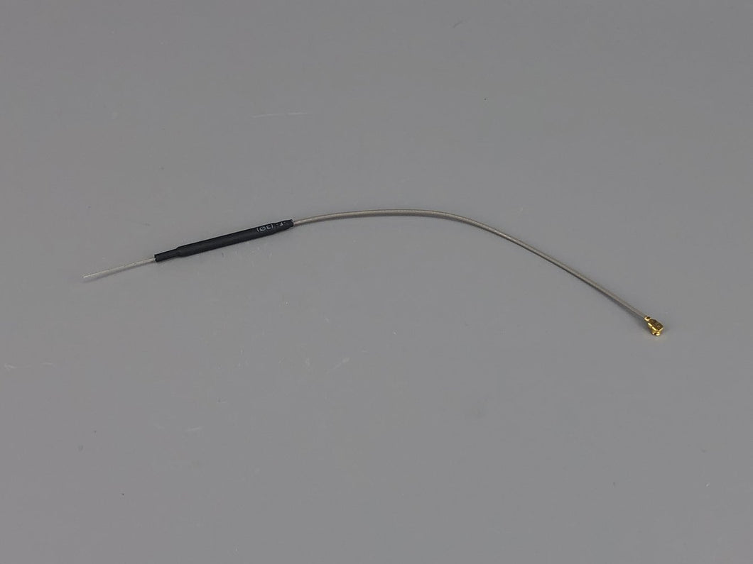 JR DMSS RECEIVER ANTENNA WITH CONNECTOR