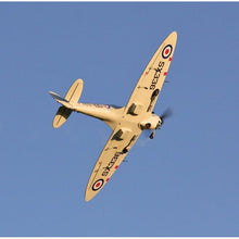 Load image into Gallery viewer, Seagull Supermarine Seafire for 75-91 size Engine 0.125m3 by Seagull Models
