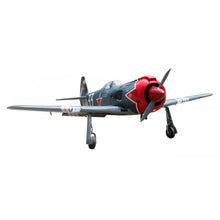 Load image into Gallery viewer, Yak-3U Steadfast span 1.6m 20cc, 0.22m3 by Seagull Models
