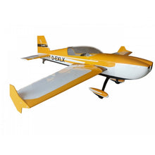 Load image into Gallery viewer, NEW Extra 330LX - 3D 50cc - Carbon Structures - Version II (Carbon fiber main gear and tail gear) by Seagull Models
