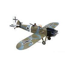 Load image into Gallery viewer, Junkers CL1 G-BUYU - 15cc New 0.09m3 by Seagull Models
