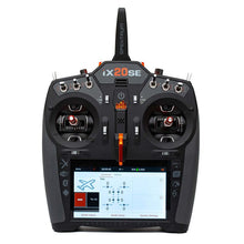 Load image into Gallery viewer, Spektrum iX20 20-Channel Special Edition Transmitter
