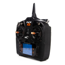 Load image into Gallery viewer, NEW NX6 6-Channel Transmitter Only by Spektrum
