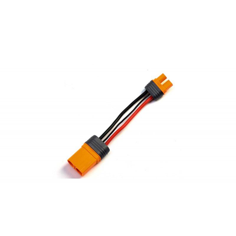 Adapter: IC3 Battery / IC5 Device for IC Battery to SPMXBC100 Smart Battery Checker