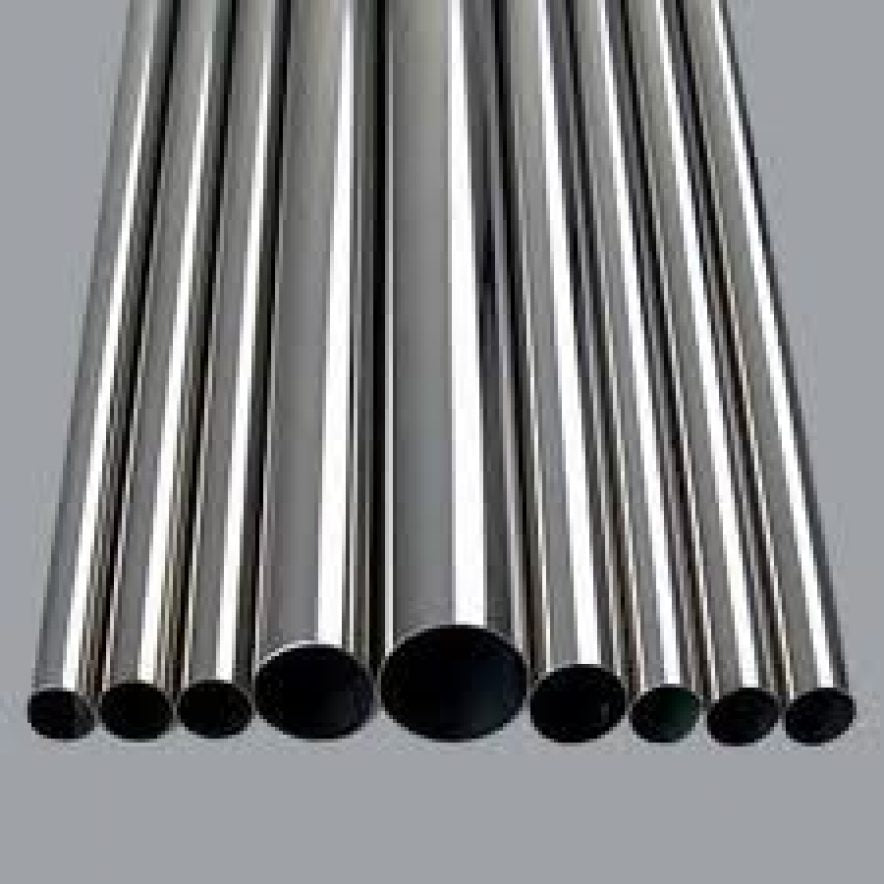 K&S STAINLESS STEEL TUBING 5/16 X 12