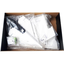 Load image into Gallery viewer, Weasel-TREK kit w/servos and Rx batt by Dreamflight
