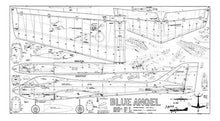 Load image into Gallery viewer, Blue Angel 64&#39; 60 Size Laser Cut Short Kit
