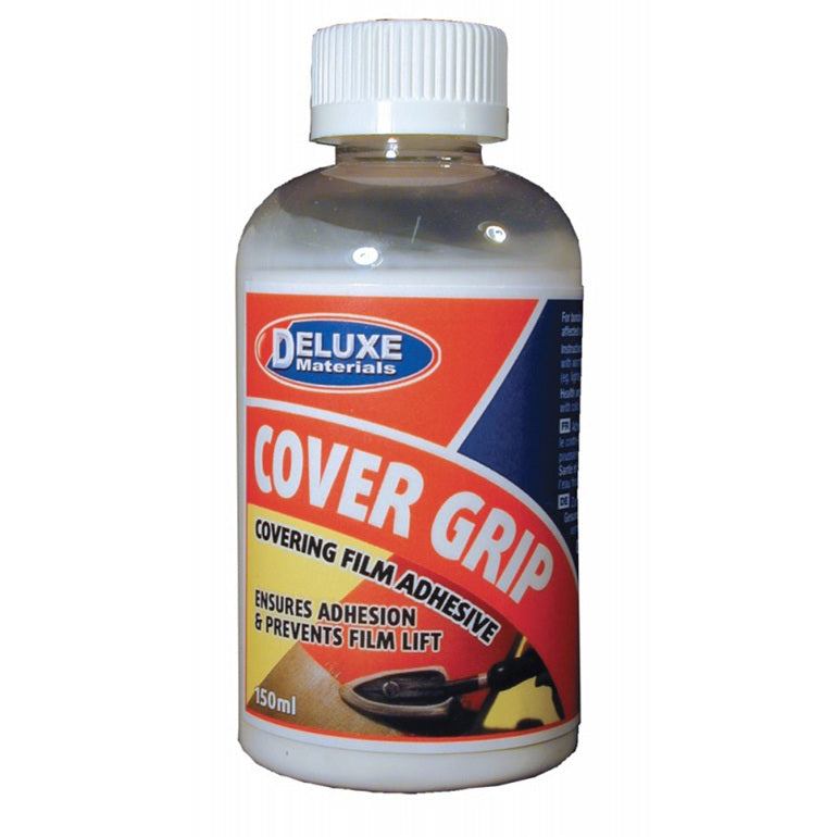 DELUXE MATERIALS COVER GRIP 150ml