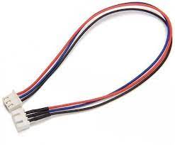 JXT-XH 2S Wire Extension Lead 200mm