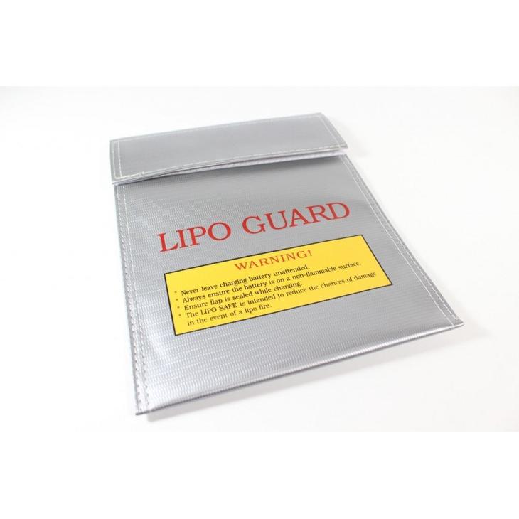 Lipo Guard Lipo Safe Bag 22x30cm